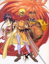 BUY NEW vaelber saga - 182563 Premium Anime Print Poster